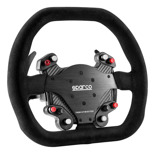 Thrustmaster Competition Wheel Add-on Sparco P310 Mod (co...