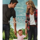 Bajo El Mismo Techo - Blu-ray + Dvd Original