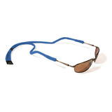 Correa Para Anteojos Croakies Micro Suits, Royal