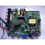 Main Board Tp.ms3393.pb818 Atvio Atv-32 Original