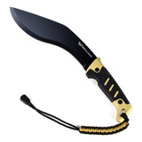 Weyland Kukri Machete Con Vaina, Machetes Tcticos Militares