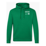 Oferta F1 - Checo Pérez Hoodie Orig Red Bull 2023 - Xl