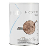 Shake Chocolate Triplo Para Controle De Peso Hnd 450g