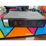 Router Cisco Rv320 