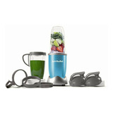 Nutribullet Nb9-1301t Pro 13 Pcs Sky Teal, 900w