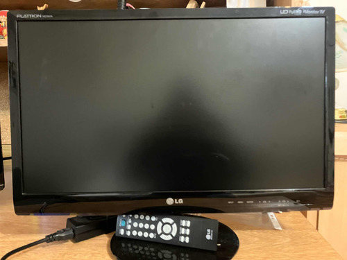 Televisor-monitor Led LG Full Hd