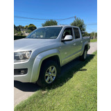 Volkswagen Amarok 2010 2.0 Cd Tdi 163cv 4x4 Trendline 1t0