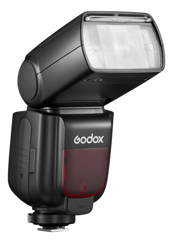 Flash Godox Tt685 Ii I-ttl Para Nikon Original Garantia Nfe