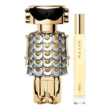 Paco Rabanne Fame Edp 80 ml Para  Mujer  