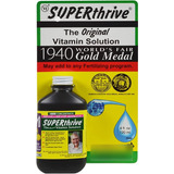 Superthrive Planta Vitamina Solución