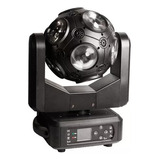 Moving Head Magic Ball 12 Led 15w Rgbw Bola Maluca