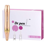 Dermapen Dr. Pen M5 Wireless -2 Cartuchos Incluidos A Elegir