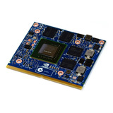Tarjeta De Video Nvidia Quadro K2100m Modelo: N15p-q3-a1