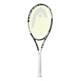 Raqueta De Tennis Head Speed S , Grafeno Xt, Talla 4 3/8''