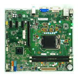 Kit Motherboard Hp +procesador Core I3 A 3.3ghz+disipador