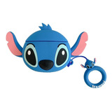 Funda Para AirPods Pro Apple Protector Estuche Funda Stitch 