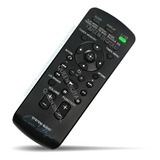 Control Remoto Para Sony Rm-amu166 Torre Sonido Audio Amu009