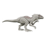 Jurassic World Dinosaurio De Juguete 12  Sound Surge Rex