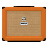 Amplificador Orange Ppc-112 Para Guitarra