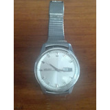 Reloj Seiko 5   Sportmatic Modelo  6619 8010