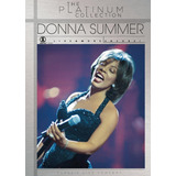 Donna Summer Vh1 Live & More Encore! Dvd Música Nuevo