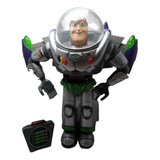 Ultra Buzz Lightyear Wake-up Thinkway