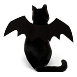 Yoayo Alas De Gato Para Halloween, Fiestas, Collares De Cach