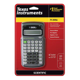 Texti30xa - Calculadora Cientfica Para Estudiantes Texas Ins
