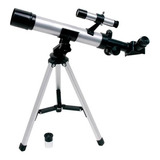 Telescopio Infantil 360x50 Vidrio Optico Optiks