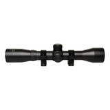 Luneta Mira Rifle Sniper Carabina Pressão Rossi Poly 4x32