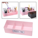 2xeyelash Extension Tool Caja De Almacenamiento Organizador