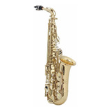Saxofon Alto Prelude By Conn Selmer As710