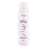 Espuma Spray Depilatoria 150ml Kingyes