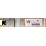 Sfp-10g-t-x 10gbase-t Sfp+ Transceiver Module Factura.