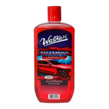 Shampoo Siliconado Concentrado Ph Neutro Walker 500ml