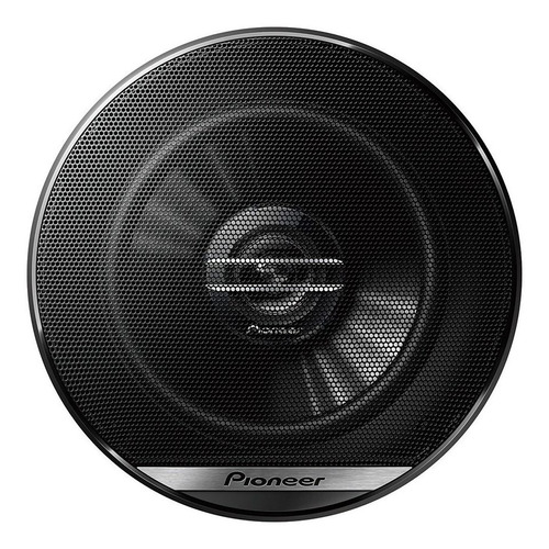 Parlantes Pioneer Ts-g1320f   5 Pulgadas 250w 2 Vias (par)