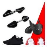 Shield Protector Anti-arruga + Hormador Para Zapatillas