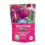 Fertilizante Especifico De Orquideas 200gr