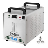 Chiller Enfriador Recirculador Agua Industrial 110v