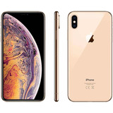 iPhone XS Max 256gb Dorado Usado