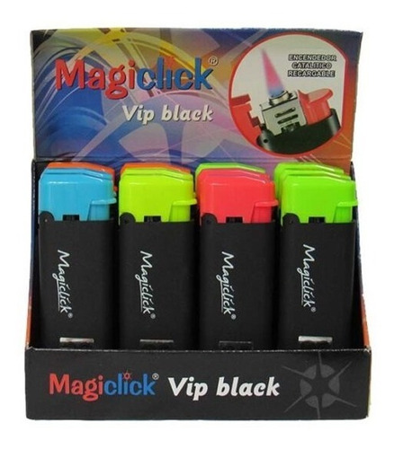 Encendedor Catalítico Magiclick Vip - Kaizen Growshop