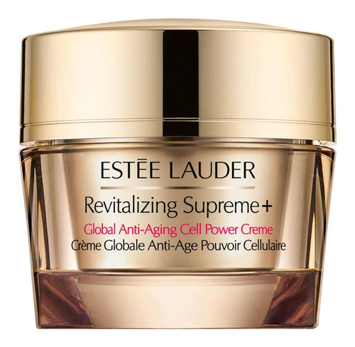 Estée Lauder Crema Revitalizing Supreme+ 50 Ml