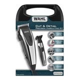 Maquina Peluqueria Wahl Combo Cut & Detail Precisión Kit