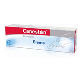  Antimicotico En Crema Canestén 1% Antihongos 20 G