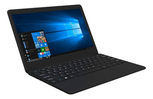 Netbook Insys Pantalla 11.6 Ssd128gb