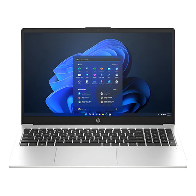 Laptop Hp 250 G10 Intel Core I5 8gb Ssd 512gb Plata | Envío gratis