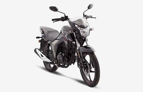 HAOJUE DK 150 S FI - 2022 0KM