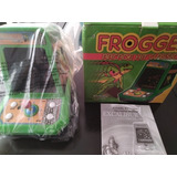 Frogger Excalibur Game And Watch