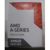 Microprocesador Amd A6-9500 W/radeon R5 Graphics 