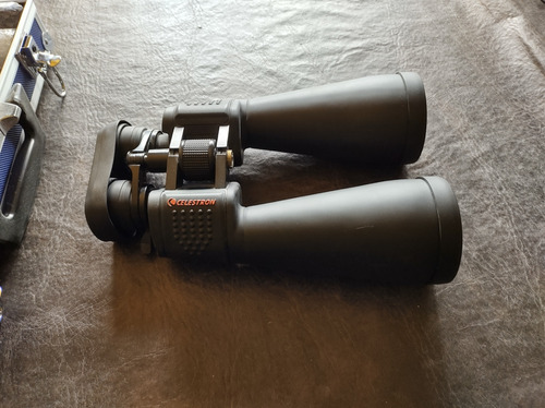 Binocular Celestron Skymaster 20-100x70